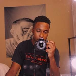 Meet your Posher, Jared